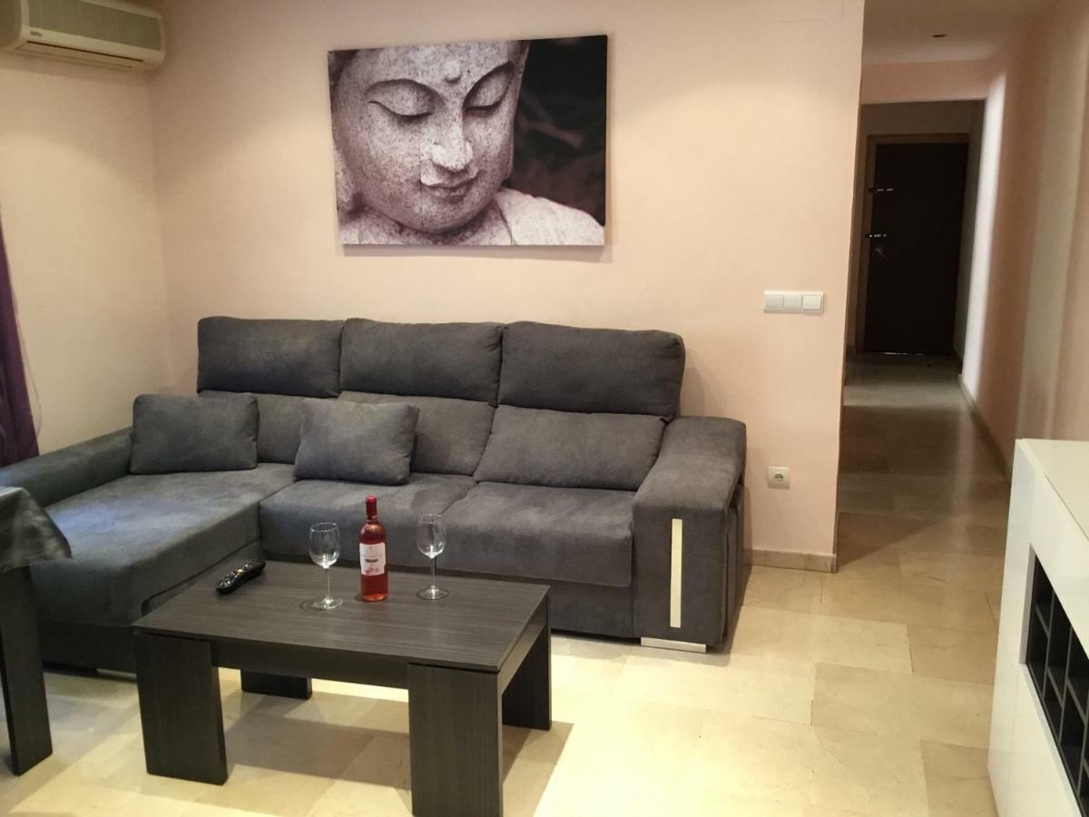 Apartamentо Menorcа Апартаменты Менорка 瓦伦西亚 外观 照片